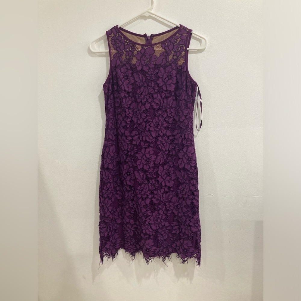 Lauren Ralph Lauren dress